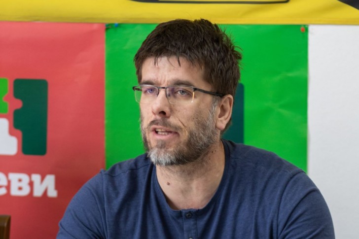 Ljubomir Radović