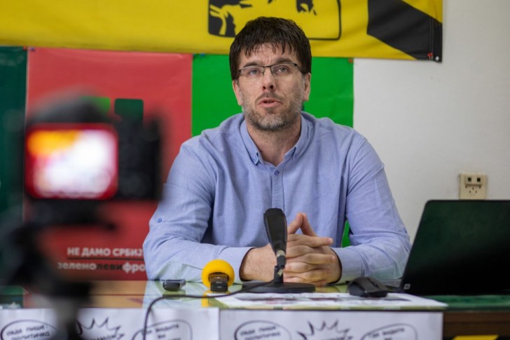 Ljubomir Radović