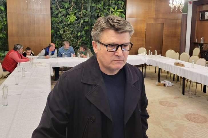 Sreten Đorđević