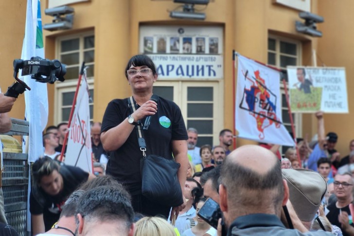 Marijana Trbović Petković