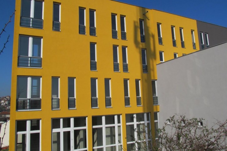Gerontološki centar