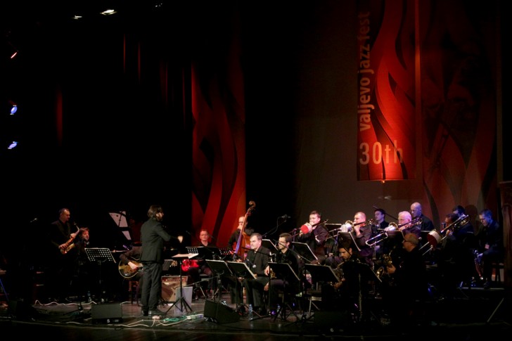 Big Band RTS
