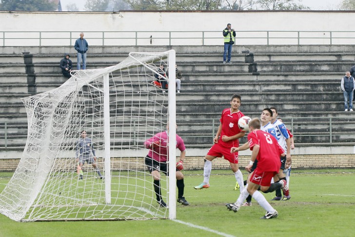 Gol Rajevca