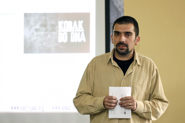 Dušan Perić