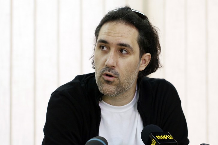Petar Stanojlović