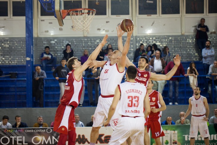 Metalac - Borac