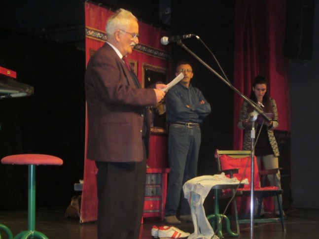 Milivoje Radojičić