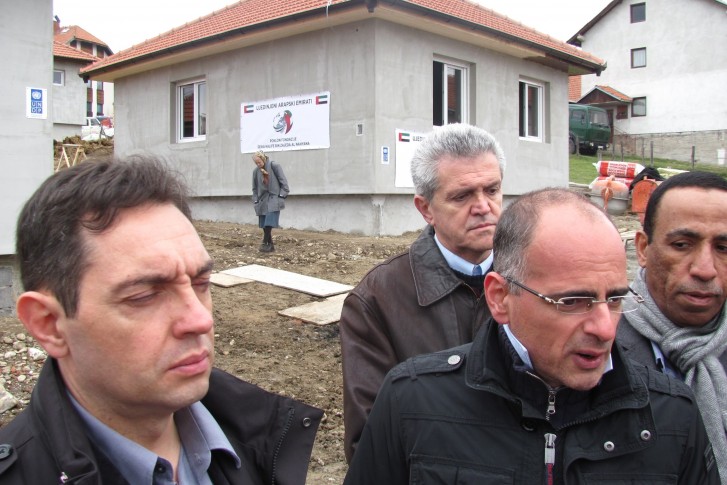 Vulin i Blagojević