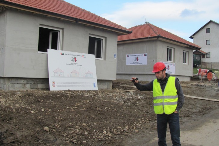 Borivoj Jakovljević &scaron;ef gradili&scaron;ta