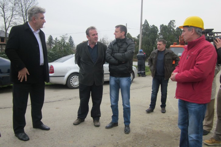 &Scaron;iljegovic, Nikolic i Gli&scaron;ic&nbsp;