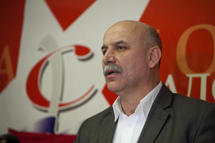 Dragan Gavrilović