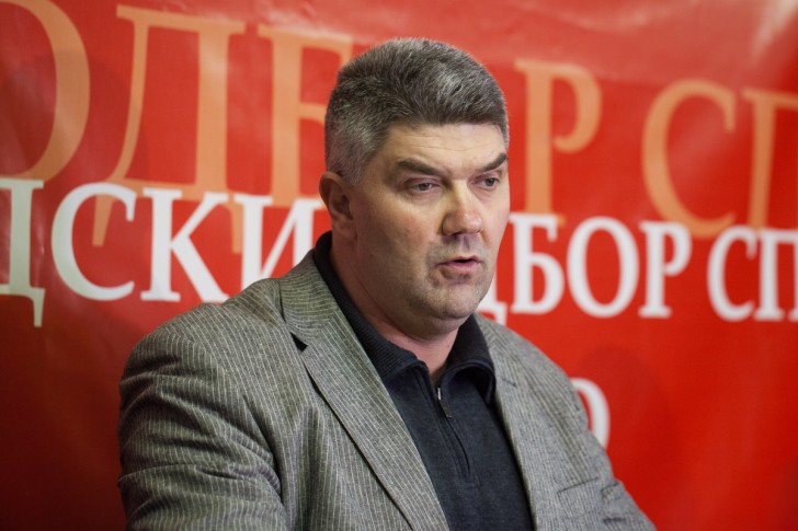 Dragan Jeremić