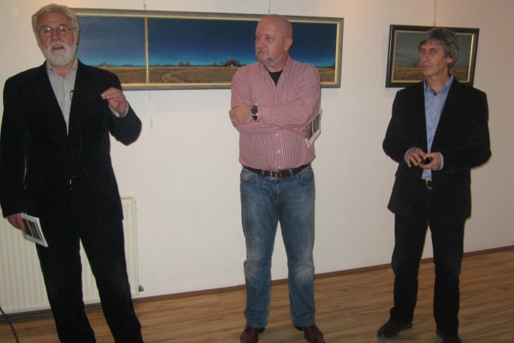 Trnavac, Puletić, Lazarević