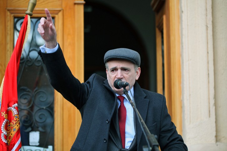 Milan Krkobabić