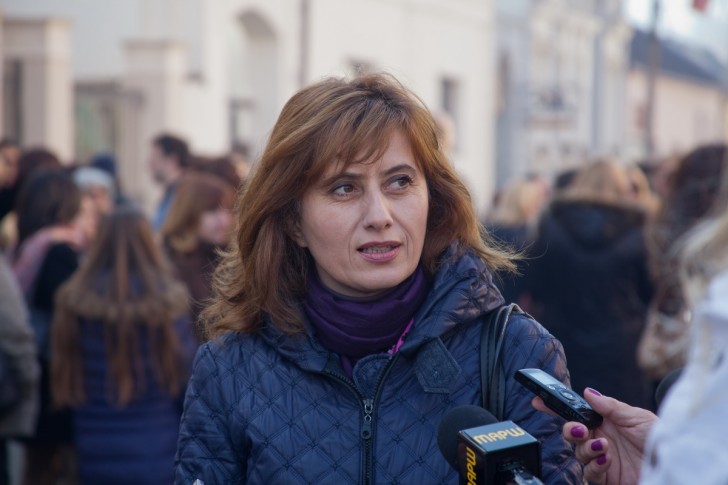 Vesna Andrić
