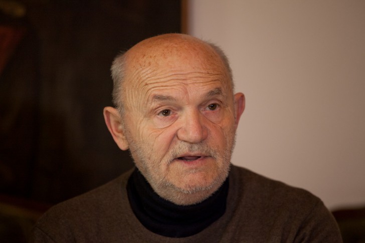 Predrag Savić