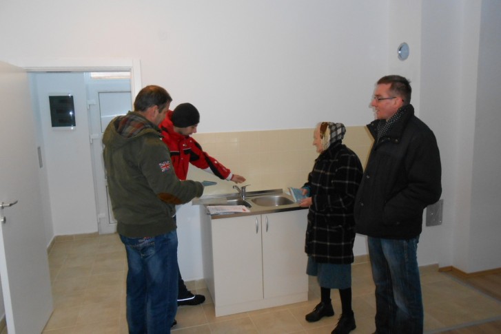 Kuća Mašinka Pešić