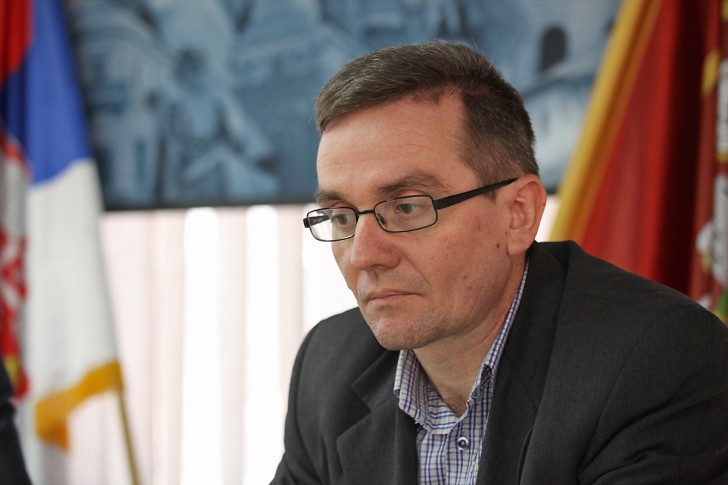 Nikola Radojičić