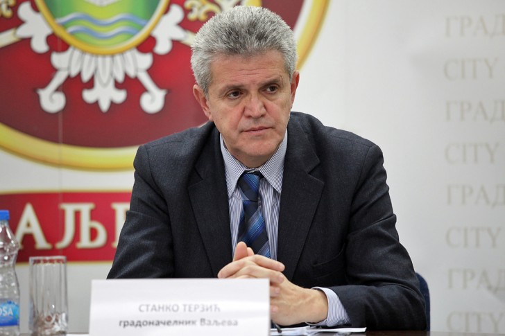 Stanko Terzić