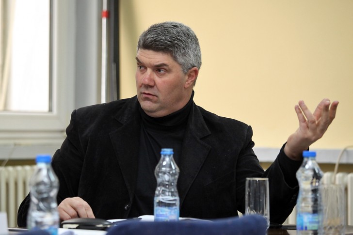 Dragan Jeremić