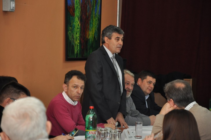 Zoran Babić