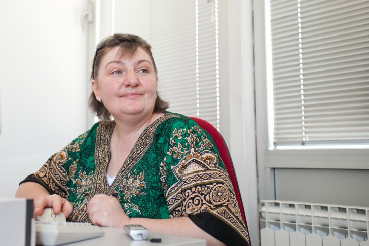 Slavica Filipović