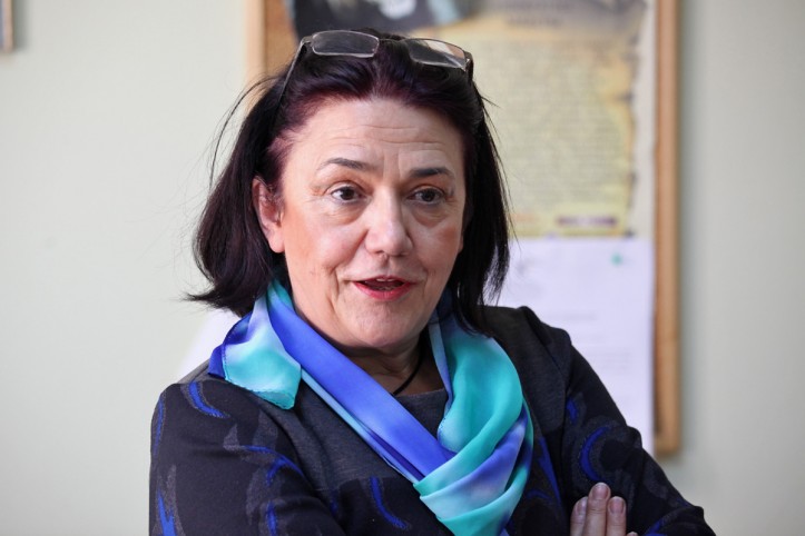 Dr Branka Miholjčić