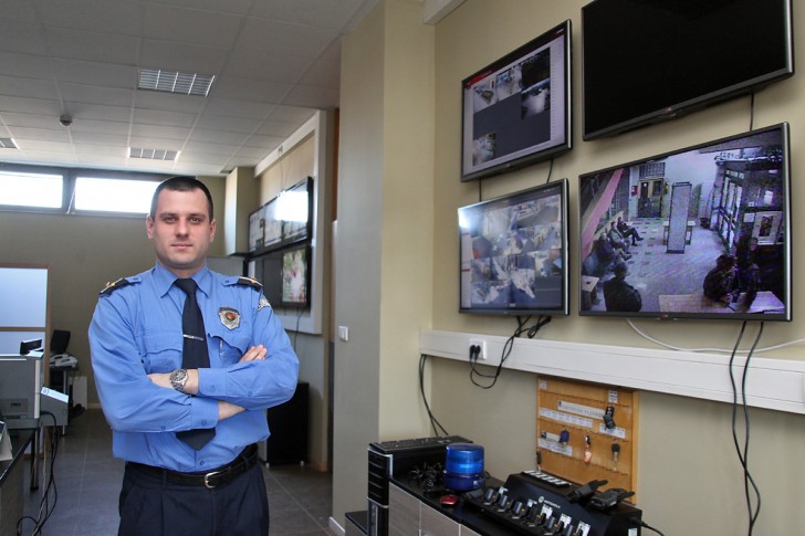 Predrag Radosavljević