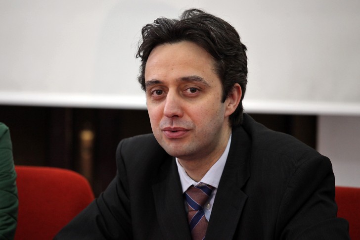 Konferencija za novinare