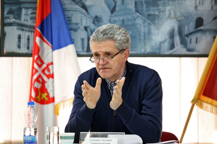 Stanko Terzić