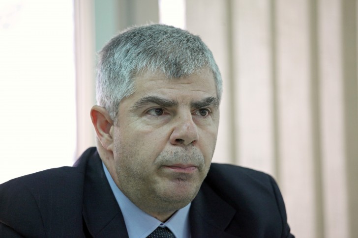 Zaven der Hazarjan