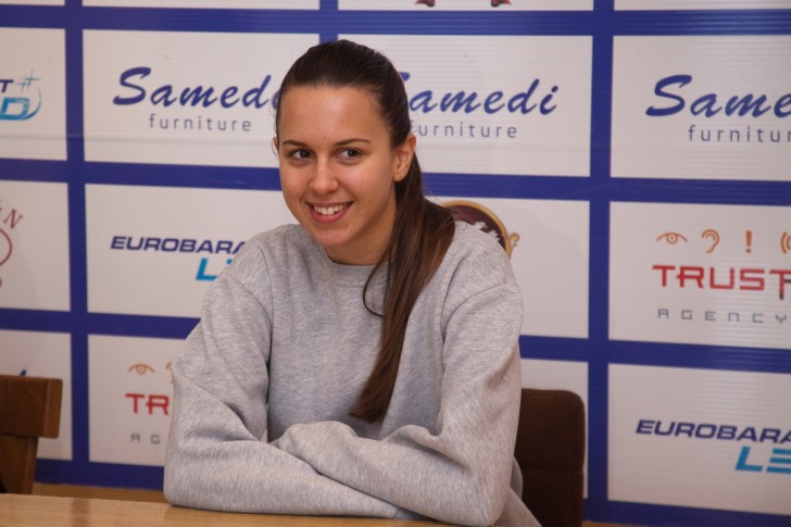 Katarina Čelić
