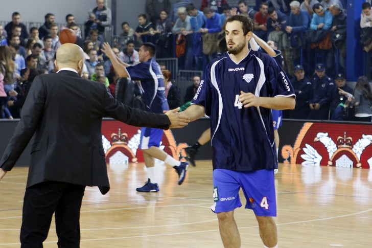 Mladen Jeremić