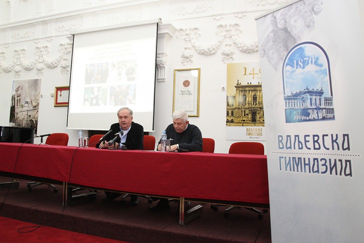 Maljković i Andrić