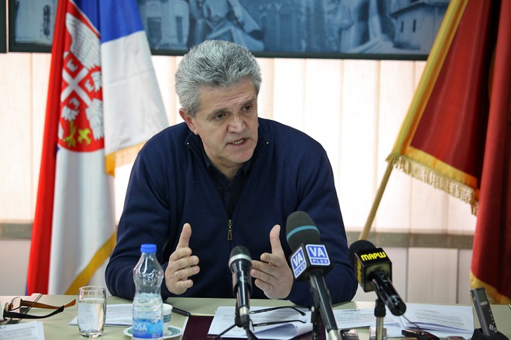 Stanko Terzić