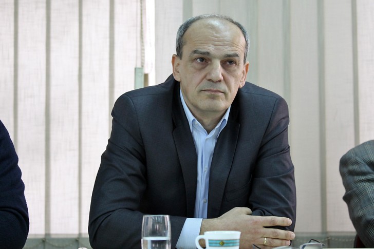 Milojko Pantić