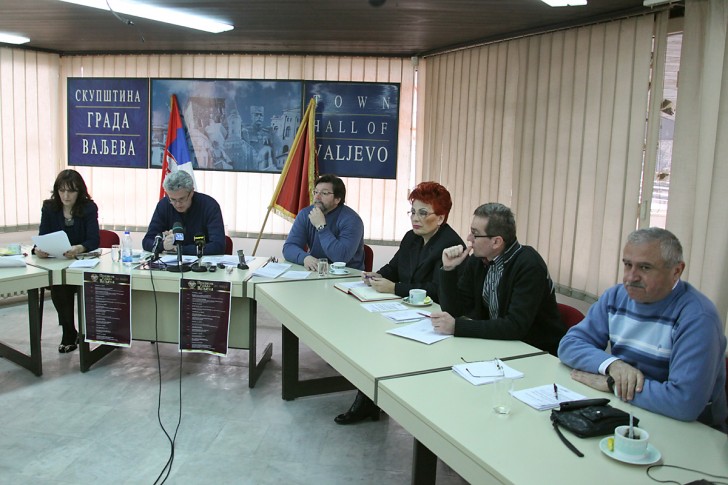 Gradsko veće