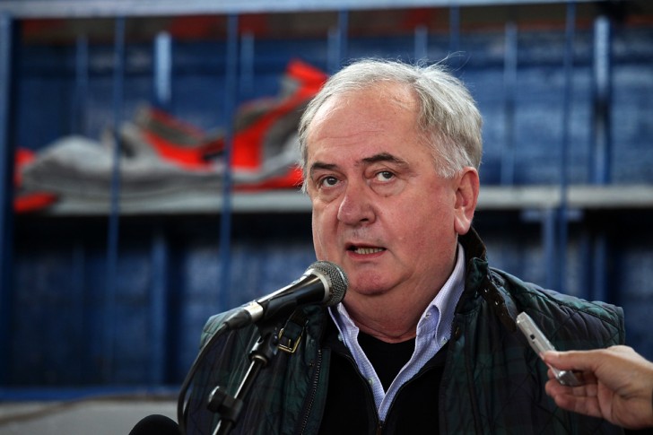 Božidar Maljković