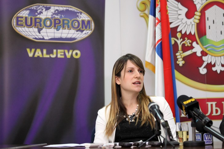 Bojana Perić