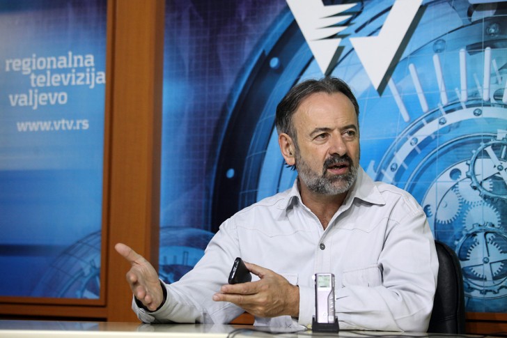 Milan Milinović