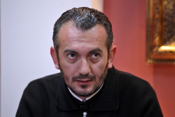 Milovan Teovanović