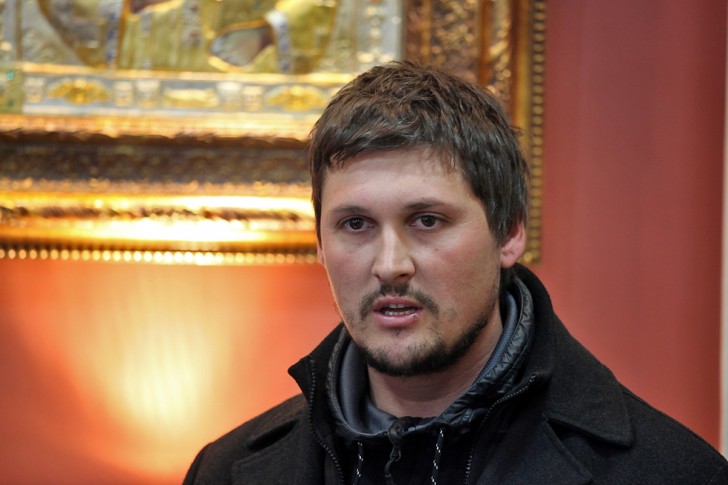 Mladen Žujović