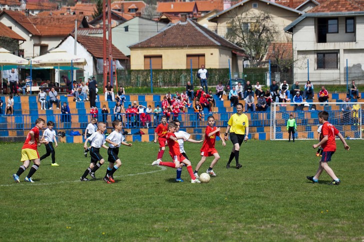 Turnir u fudbalu