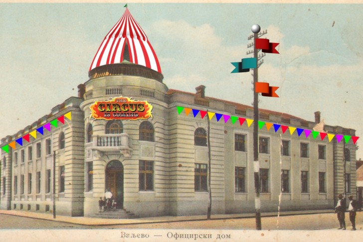 Cirkus