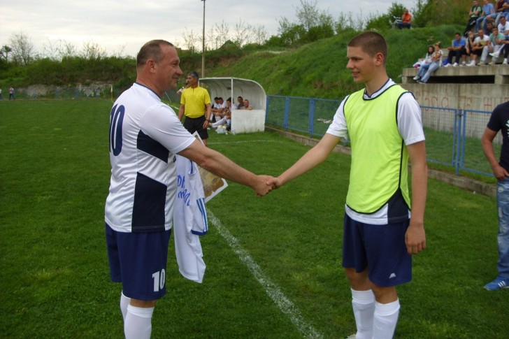 Izlazi Zoran ulazi Miloš Nenadović