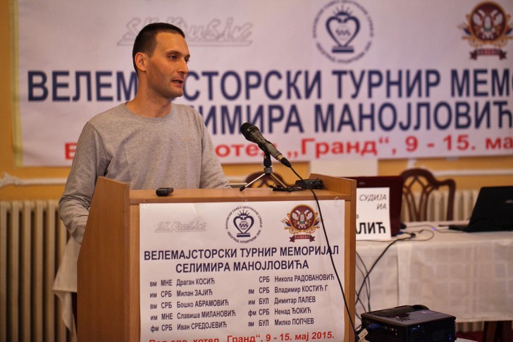 Saša Manojlović