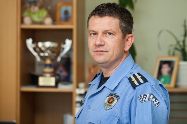 Zoran Jevđenić