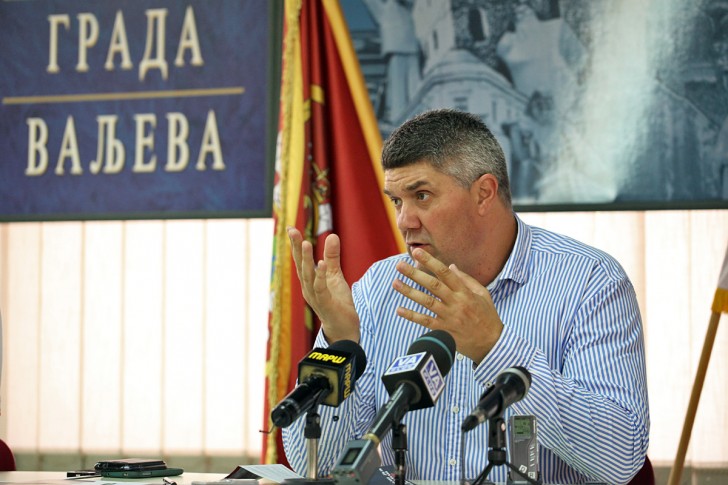Dragan Jeremić