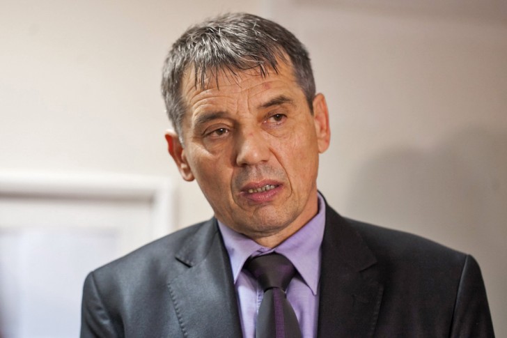 Dobrivoje Grujičić