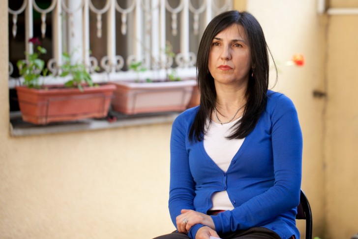 Violeta Milošević